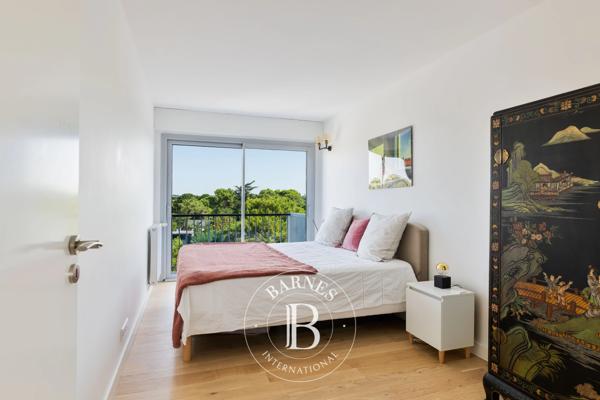 La Baule-Escoublac, Appartement 2 Chambres -  87 m² à vendre