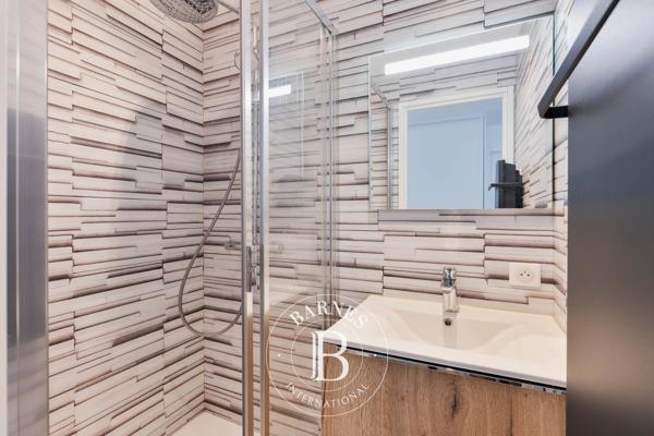 La Baule-Escoublac, Appartement 2 Chambres -  87 m² à vendre