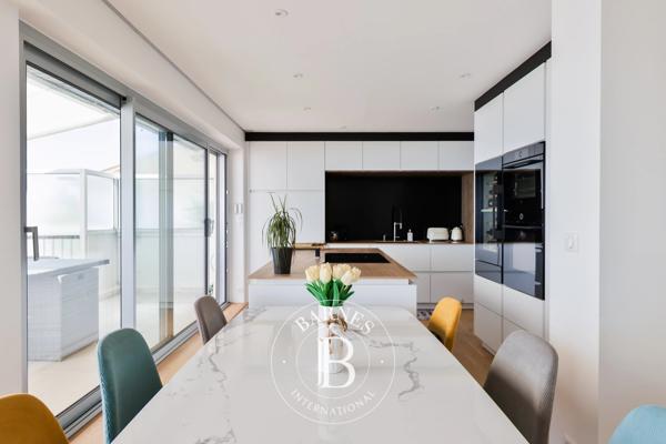 La Baule-Escoublac, Appartement 2 Chambres -  87 m² à vendre