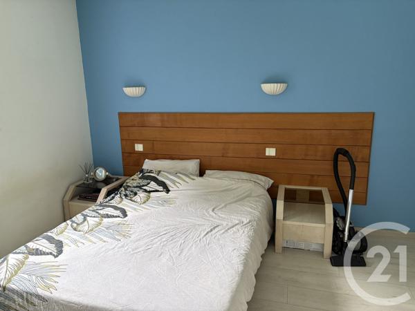 Appartement F2 à vendre  2 pièces - 33,52 m2 LA LECHERE - 73