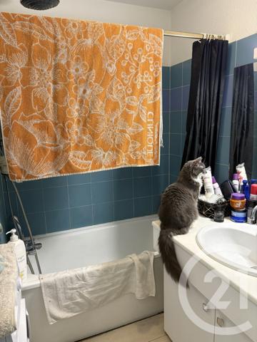 Appartement F2 à vendre  2 pièces - 33,52 m2 LA LECHERE - 73