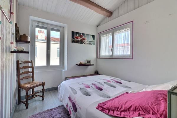 Maison 6 pièces - 162 m² Exclusivité efficity