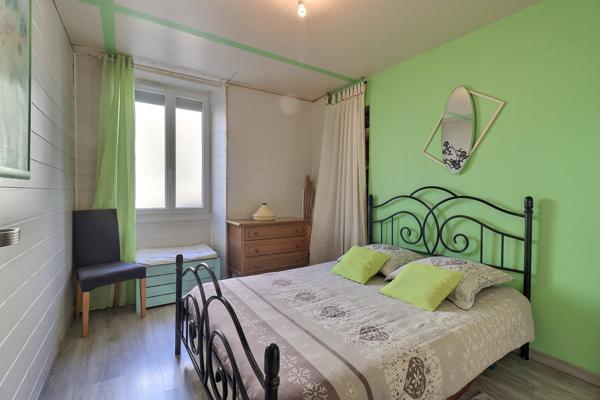 Maison 6 pièces - 162 m² Exclusivité efficity