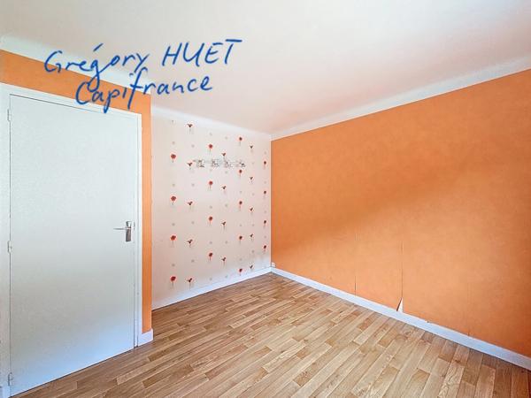 Maison à vendre 4 pièces BRIONNE (27)