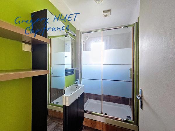 Maison à vendre 4 pièces BRIONNE (27)