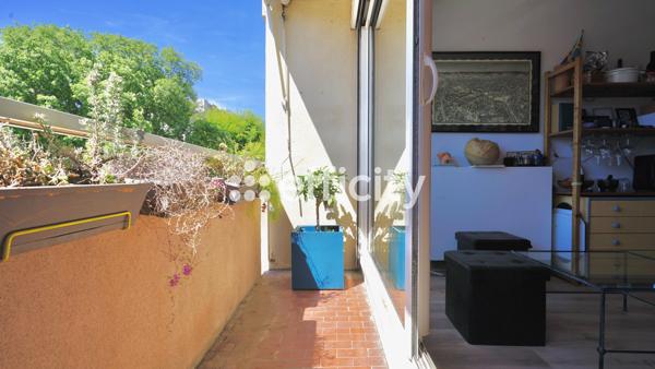 Appartement 2 pièces - 34 m² Exclusivité