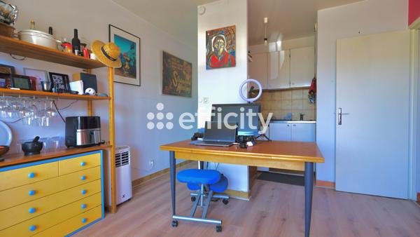 Appartement 2 pièces - 34 m² Exclusivité