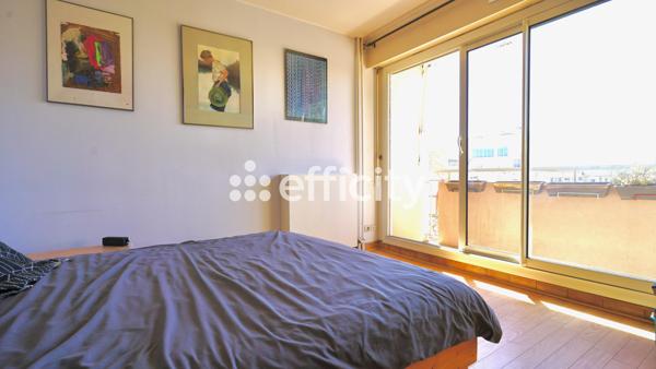 Appartement 2 pièces - 34 m² Exclusivité
