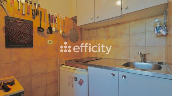 Appartement 2 pièces - 34 m² Exclusivité