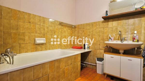 Appartement 2 pièces - 34 m² Exclusivité