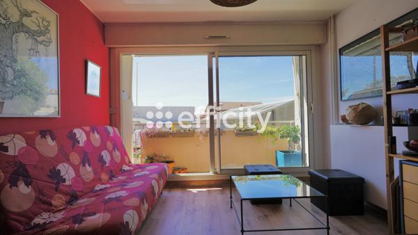 Appartement 2 pièces - 34 m² Exclusivité