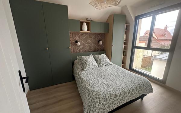 Maison à vendre    5 pièces • 98 m2 Cabourg