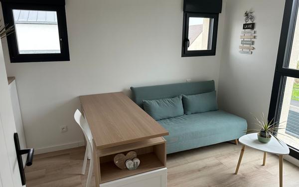 Maison à vendre    5 pièces • 98 m2 Cabourg