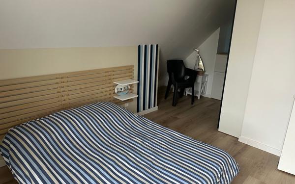 Maison à vendre    5 pièces • 98 m2 Cabourg