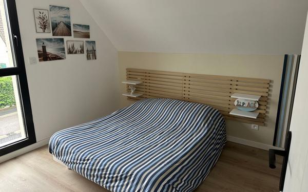 Maison à vendre    5 pièces • 98 m2 Cabourg