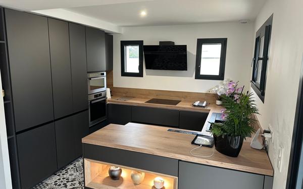 Maison à vendre    5 pièces • 98 m2 Cabourg