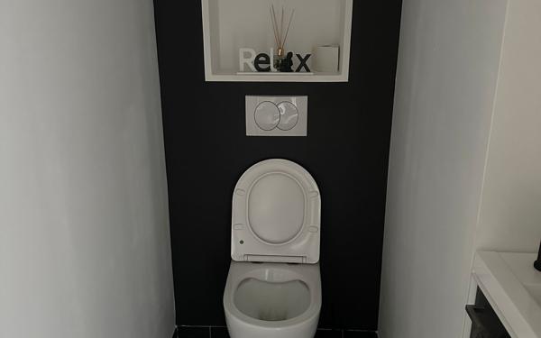 Maison à vendre    5 pièces • 98 m2 Cabourg