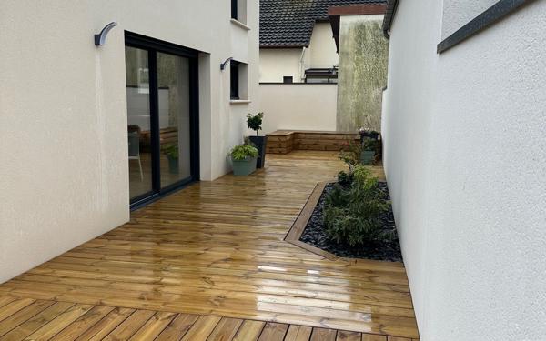 Maison à vendre    5 pièces • 98 m2 Cabourg