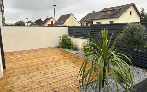 Maison à vendre    5 pièces • 98 m2 Cabourg