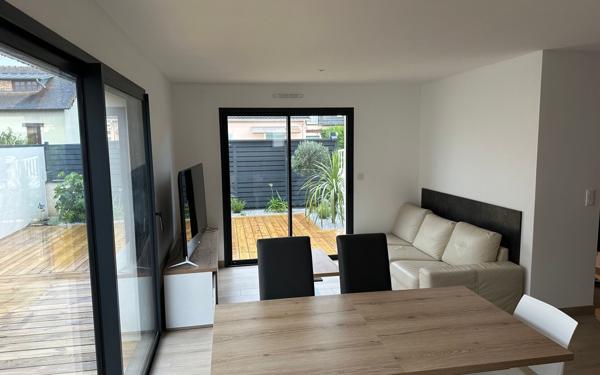 Maison à vendre    5 pièces • 98 m2 Cabourg
