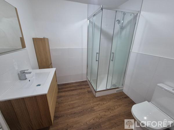 Achat appartement Palaiseau - 1 pièce(s) - 36 m² - 191 000 €