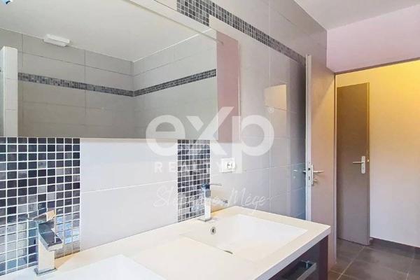 Maison 5P en plain pied de 97 m² avec jardin, terrasse et prestations de confort