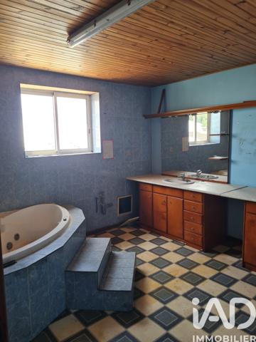 Immeuble à vendre 906 m² Sainte-Marie