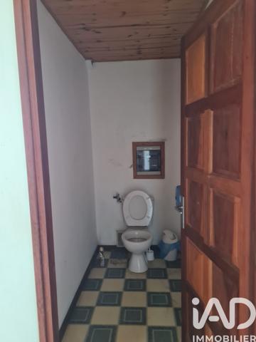 Immeuble à vendre 906 m² Sainte-Marie