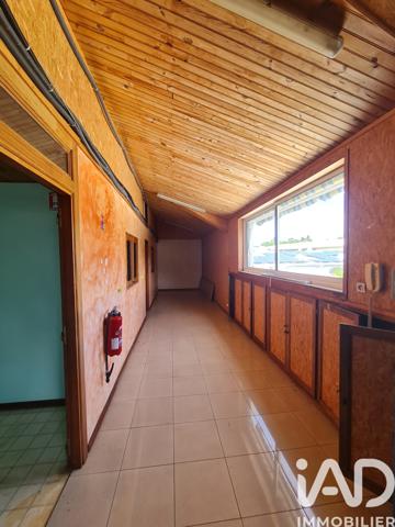 Immeuble à vendre 906 m² Sainte-Marie