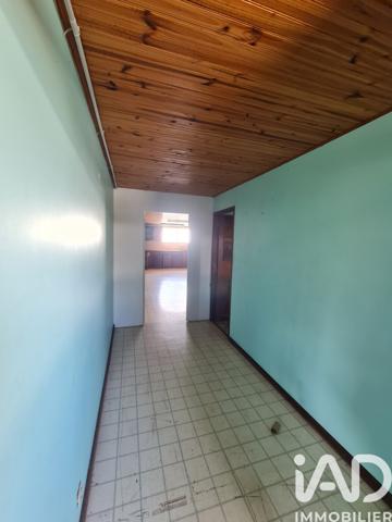 Immeuble à vendre 906 m² Sainte-Marie