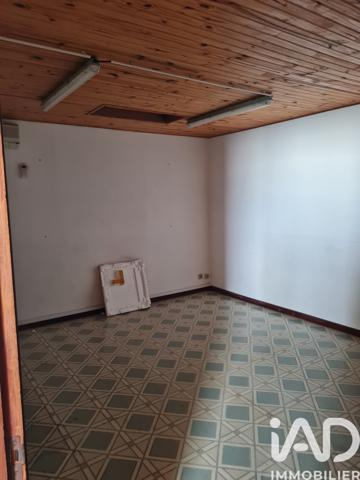 Immeuble à vendre 906 m² Sainte-Marie