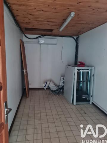 Immeuble à vendre 906 m² Sainte-Marie