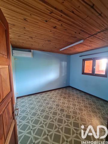 Immeuble à vendre 906 m² Sainte-Marie