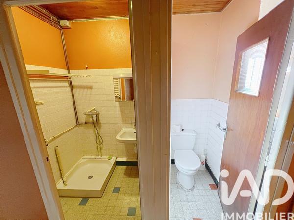 Maison à vendre 5 pièces 69 m² Lantriac
