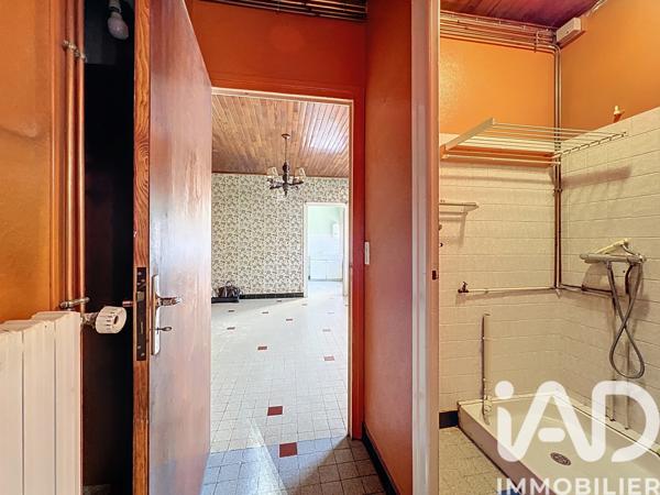 Maison à vendre 5 pièces 69 m² Lantriac