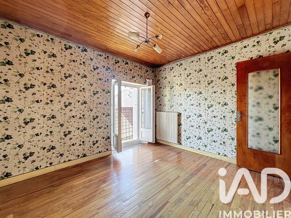 Maison à vendre 5 pièces 69 m² Lantriac