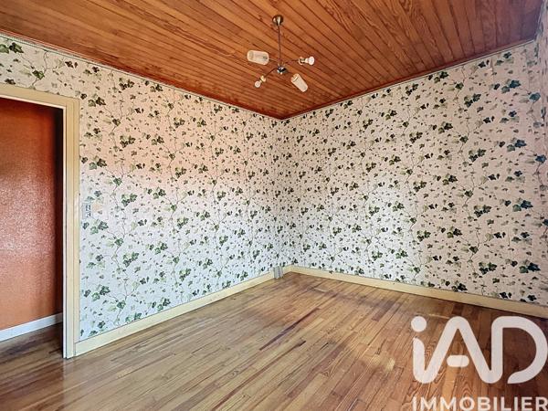 Maison à vendre 5 pièces 69 m² Lantriac