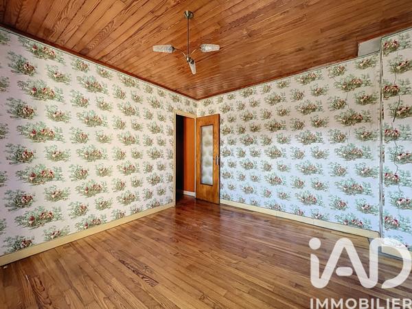 Maison à vendre 5 pièces 69 m² Lantriac