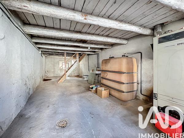 Maison à vendre 5 pièces 69 m² Lantriac