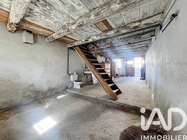 Maison à vendre 5 pièces 69 m² Lantriac