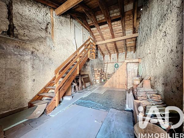 Maison à vendre 5 pièces 69 m² Lantriac