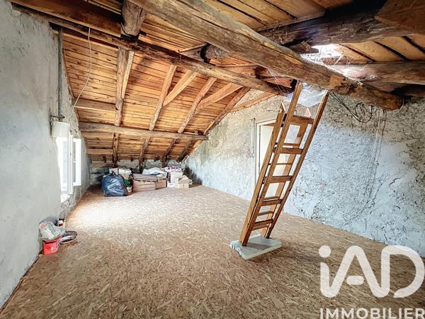 Maison à vendre 5 pièces 69 m² Lantriac