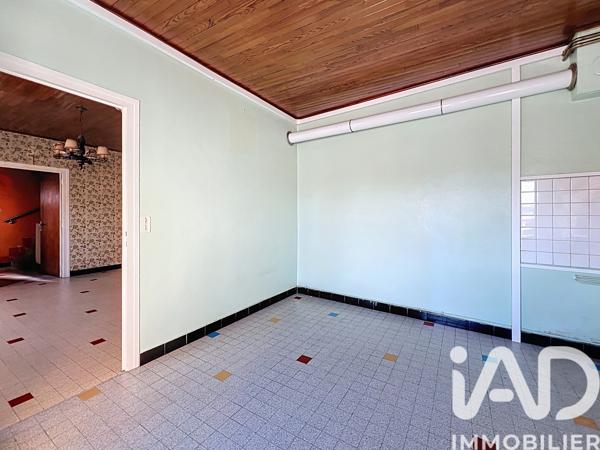 Maison à vendre 5 pièces 69 m² Lantriac