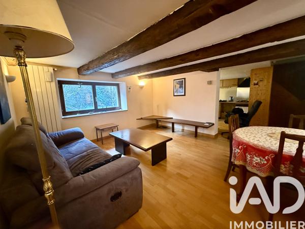 Maison à vendre 4 pièces 86 m² Sainte-Marie-aux-Mines