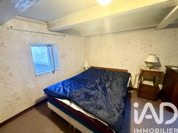 Maison à vendre 4 pièces 86 m² Sainte-Marie-aux-Mines