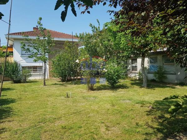 Vente Immeuble 178 m2 à Albi