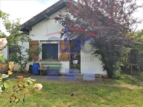 Vente Immeuble 178 m2 à Albi