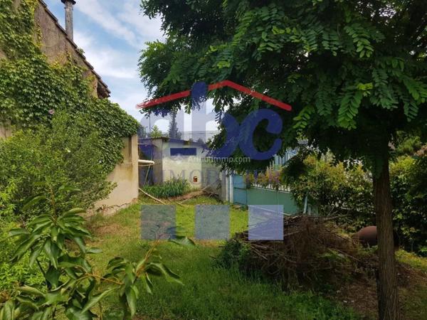 Vente Immeuble 178 m2 à Albi