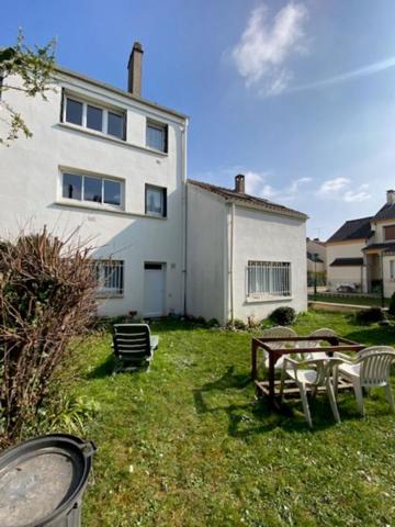 Maison Villepreux 7 pièce(s) 130 m2