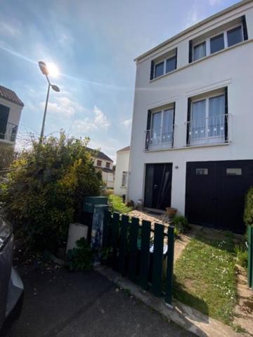 Maison Villepreux 7 pièce(s) 130 m2